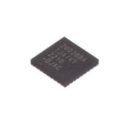 1 pcs : MAX20028BATJA/VY+ - Switching Controllers 3 Channel HV DC/DC Converter for Automot