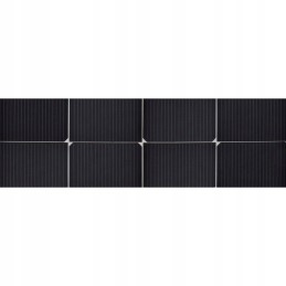 Flex solar panel