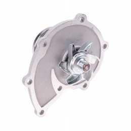 Water pump forklift toyota 7fg 8fg engine 4y