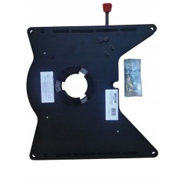 Viano Sprinter driver's seat swivel from 2018