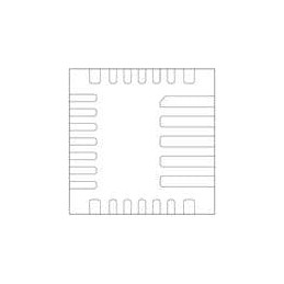 1 pcs : MP2632BGR-P - Battery Management 3A, Battery Charger with 3A Boost Current with Independent Torch-On and BATT_UVLO Latch