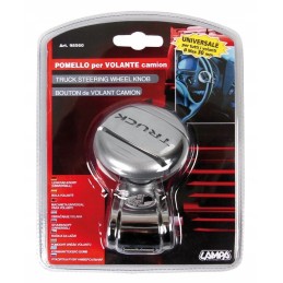 Universal steering wheel knob 30mm truck
