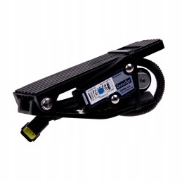 Accelerator pedal komatsu 3ba 37 69115 forklift