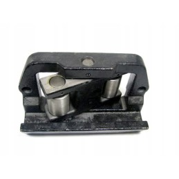 Mounting shift handle 5 8t lower kaup ISO4 E0002686