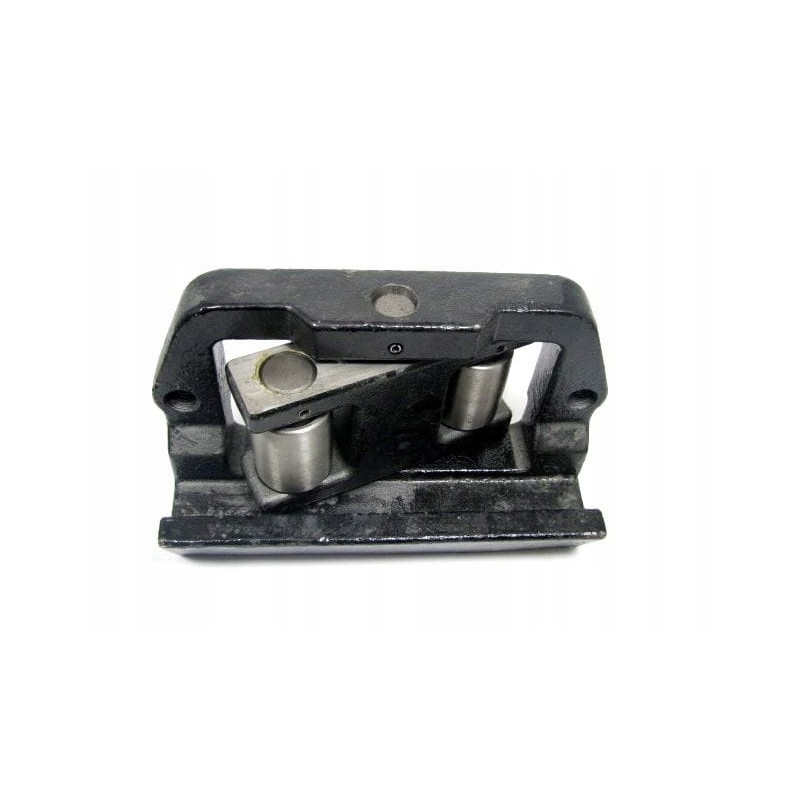 Mounting shift handle 5 8t lower kaup ISO4 E0002686