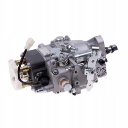 Injection pump for Mitsubishi S4S engine