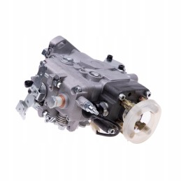 Injection pump for Mitsubishi S4S engine