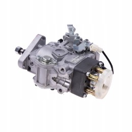 Injection pump for Mitsubishi S4S engine