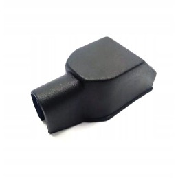 Cover for battery el connectors