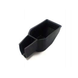 Cover for battery el connectors