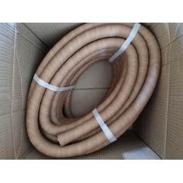 Air intake pipe for truma 35 mm for trailers