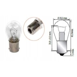 Bulb 48v 25w e0040539