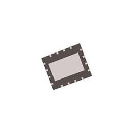 1 pcs : NIV3071MTW3TWG - Power Switch ICs - Power Distribution EFUSE, 4 CHANNEL, 48V, 2.5A WETTABLE FLANK