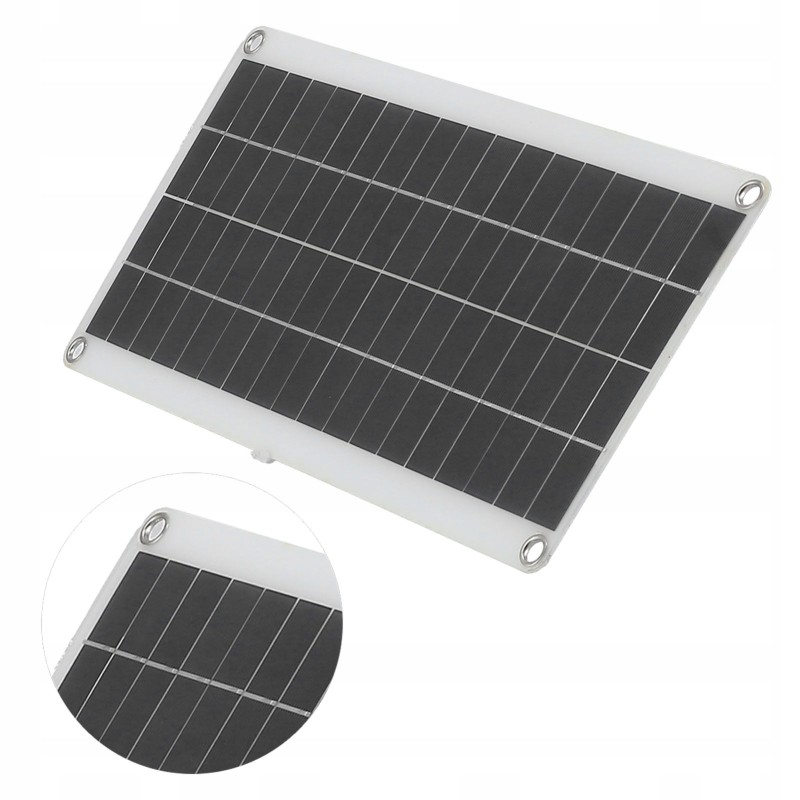 20w polycrystalline solar panel