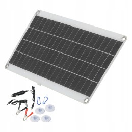 20w polycrystalline solar panel