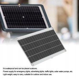 20w polycrystalline solar panel