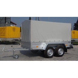 Tarpaulin rope 6mm 12m bus truck customs rope