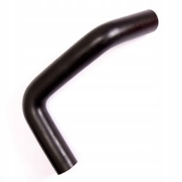 Radiator hose lower bogie Bulgar DV1733