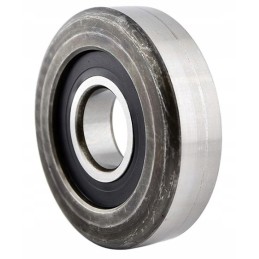 Mast roller nissan forklift 35x105 5x28 21