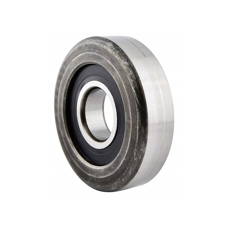 Mast roller nissan forklift 35x105 5x28 21