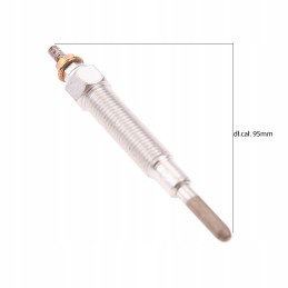 Nissan TD42 glow plug