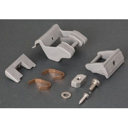 F65 LED Fiamma awning lighting installation kit