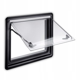Dometic s3 s4 s5 side window tilting glass