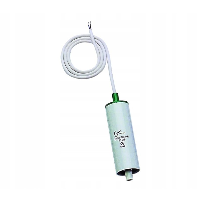 External water pump 12v 19l min 0 7 bar comet