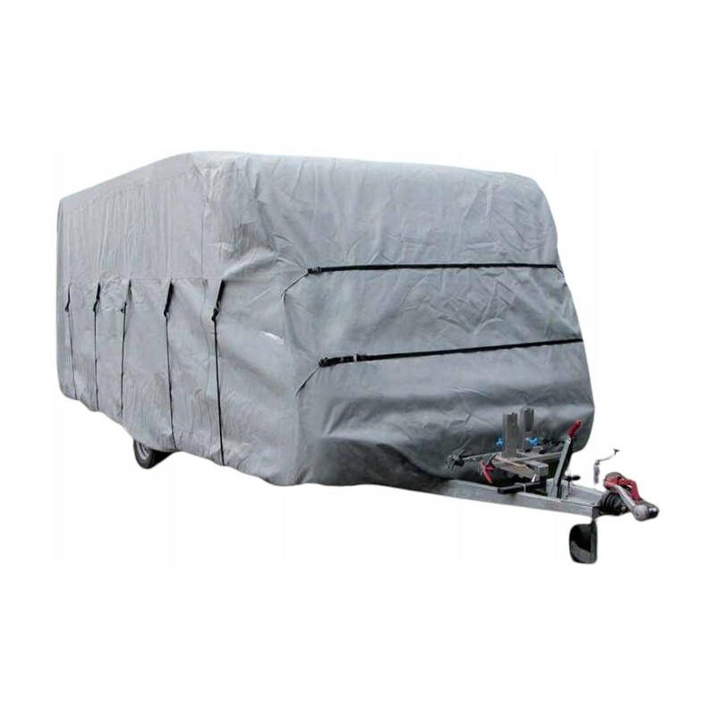Trailer cover 760x230x220 cm