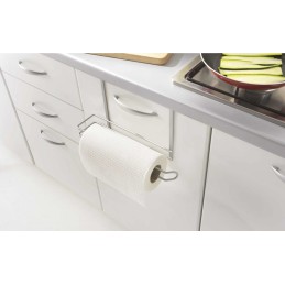 Metaltex paper towel hanger holder