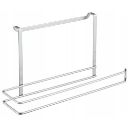 Metaltex paper towel hanger holder