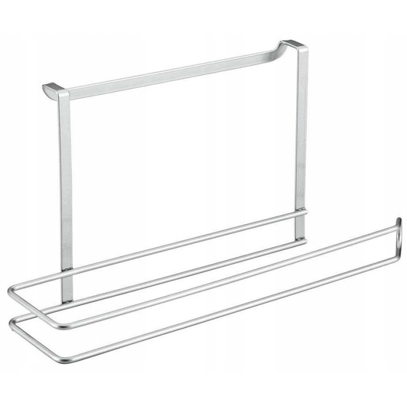 Metaltex paper towel hanger holder
