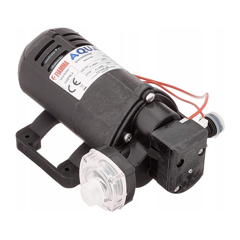 Pressure water pump Fiamma Aqua 8 12v 7l min