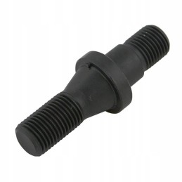 Front wheel bolt stud, trolley arm 7a 7b