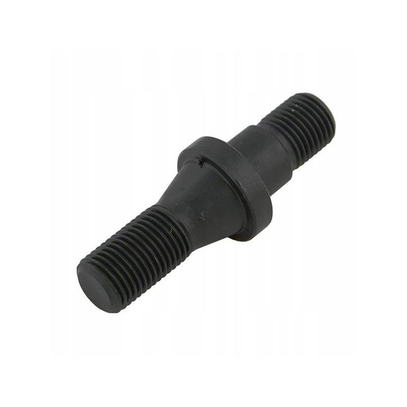 Front wheel bolt stud, trolley arm 7a 7b