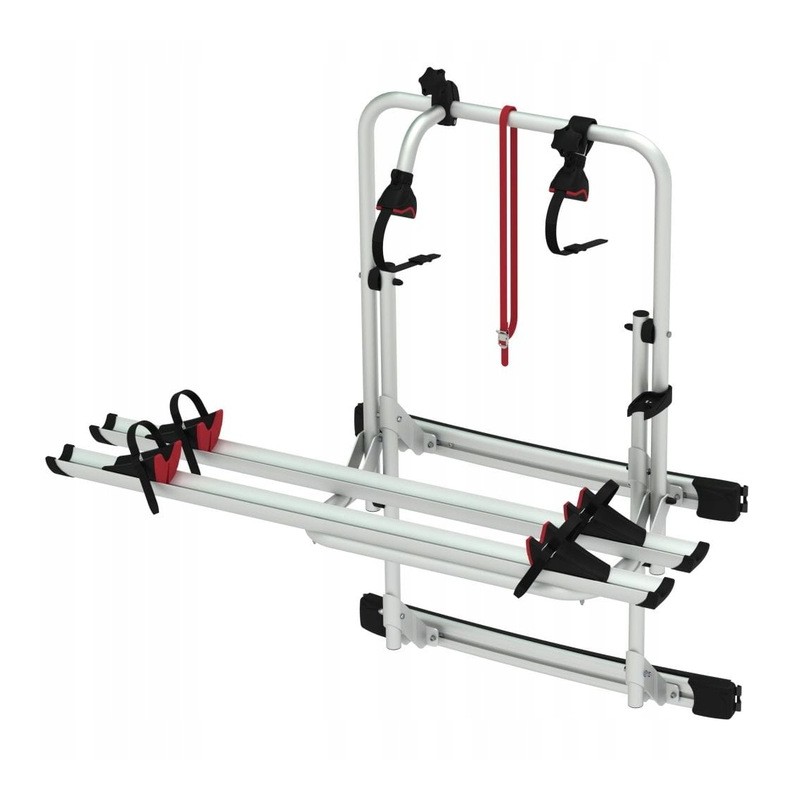 Carry bike 200 dj sprinter bicycle rack vw crafter after 2006 fiamma