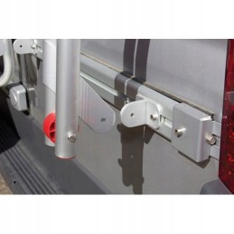 Carry bike 200 dj sprinter bicycle rack vw crafter after 2006 fiamma