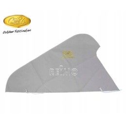 Cover for camp4 overrun device 120 x 63 cm