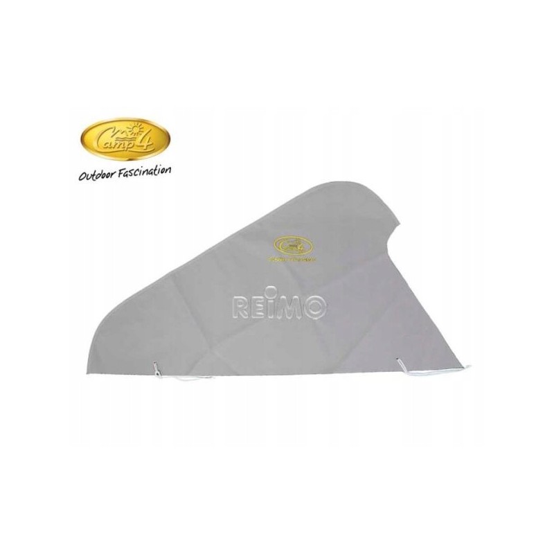 Cover for camp4 overrun device 120 x 63 cm