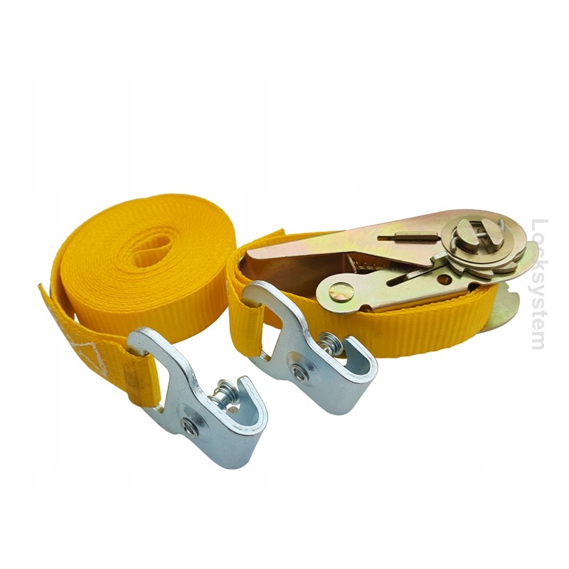 Strap 0 7t 4m for furniture strip for securing the load