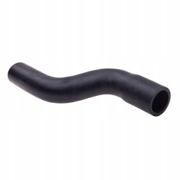 Upper radiator pipe, Bulgar DV1661 truck