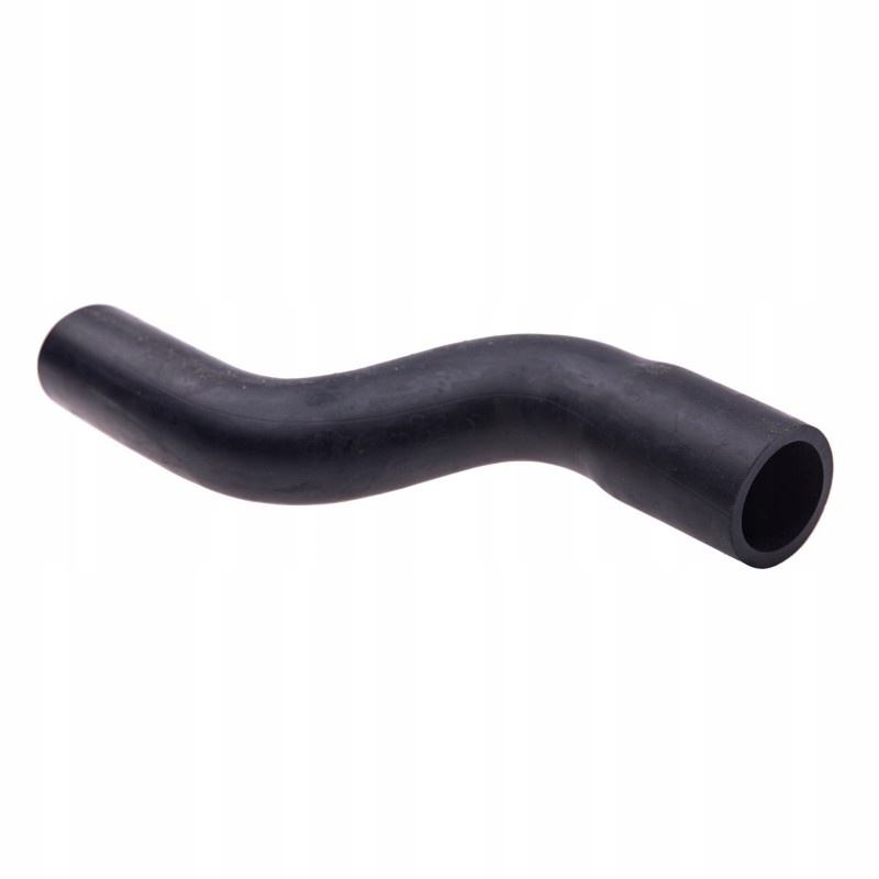Upper radiator pipe, Bulgar DV1661 truck