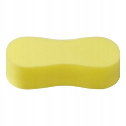 Gecko caravan washing sponge
