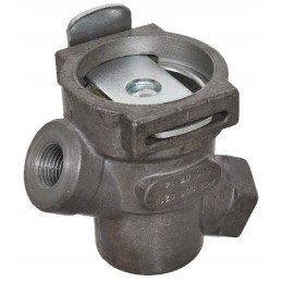 Inline filter