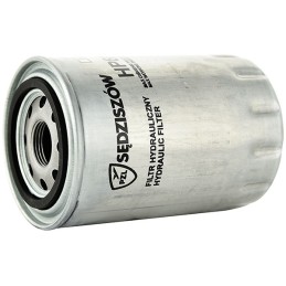 Hydraulic filter hp 8 1 1