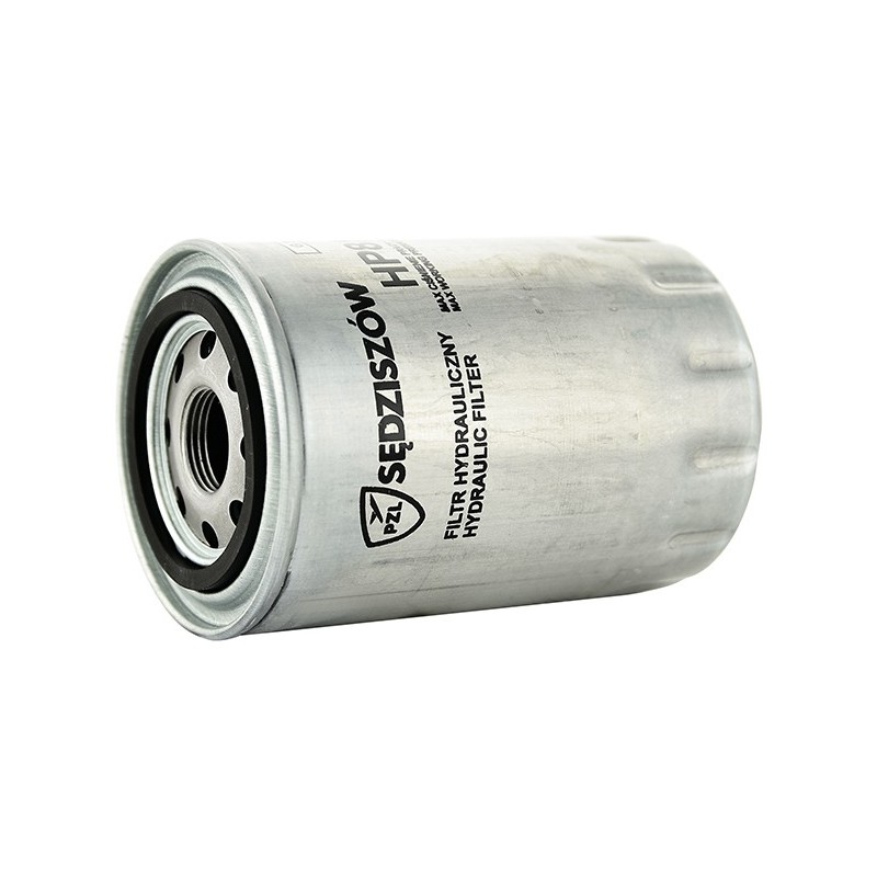 Hydraulic filter hp 8 1 1