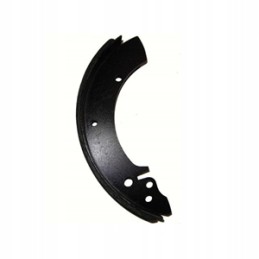 Brake shoe for GPW 2005 2007 2009 rake