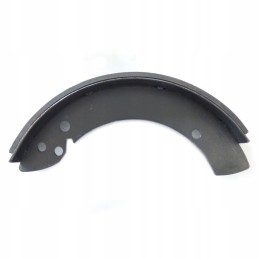 Brake shoe for GPW 2005 2007 2009 rake