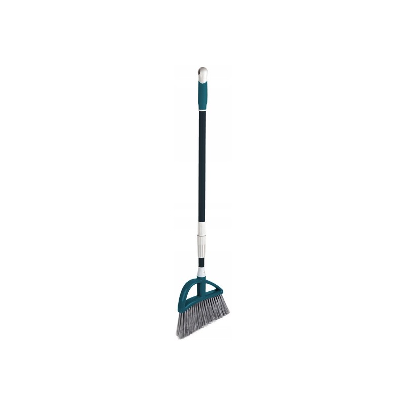 Broom sweeper with a telescopic stick camp4 74 120 cm