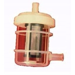 Fuel filter e0045848 komatsu